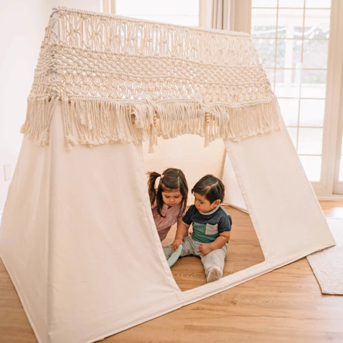 Playhomes, Tents & Teepees