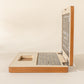 Wooden Toy Laptop