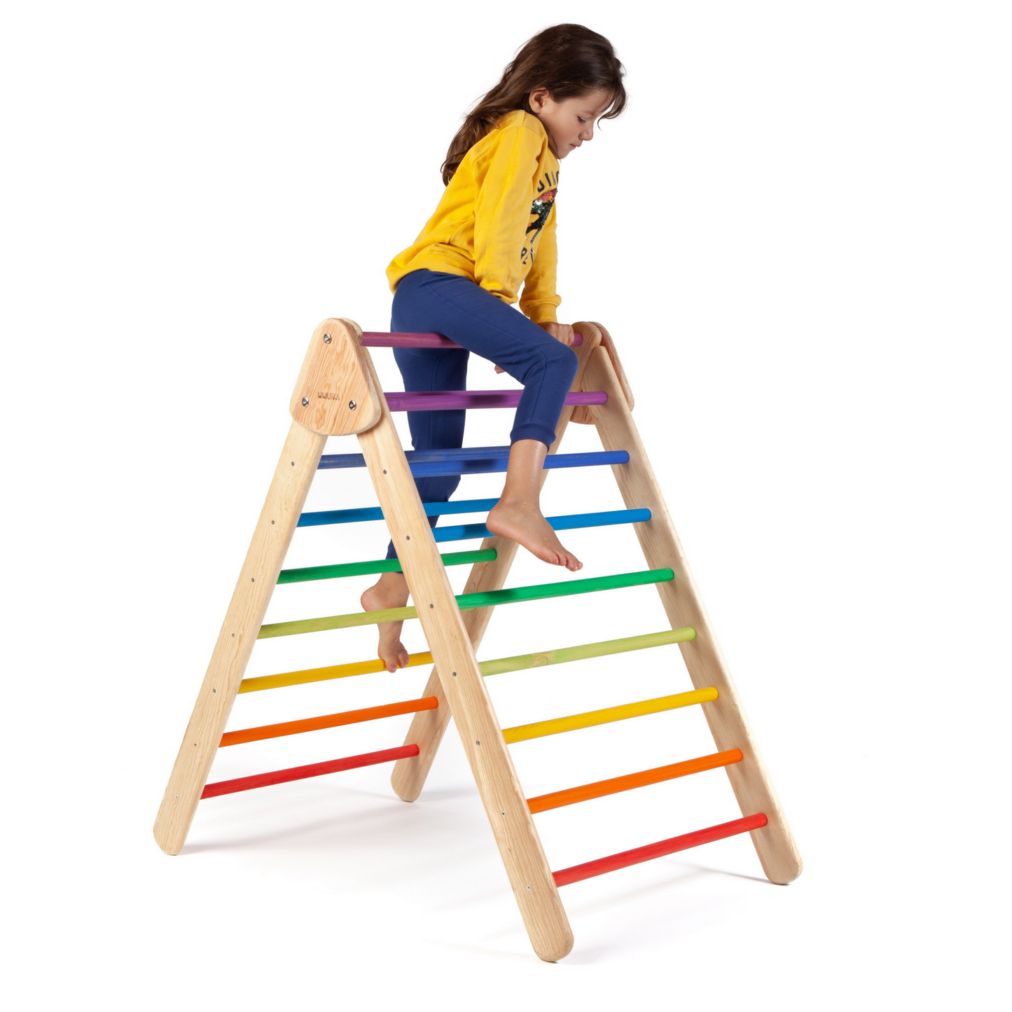 PIKLER CLIMBING FOLDABLE TRIANGLE