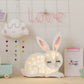 Little Lights Bunny Lamp by Little Lights US