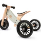 2-in-1 Tiny Tot PLUS Tricycle & Balance Bike
