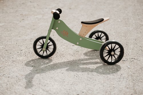 Kinder tricycle online