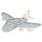 Little Lights Airplane Lamp by Little Lights US