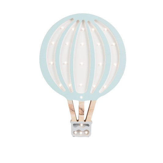 Little Lights Hot Air Balloon Lamp by Little Lights US
