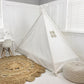 Play Tent Canopy (With Doors)