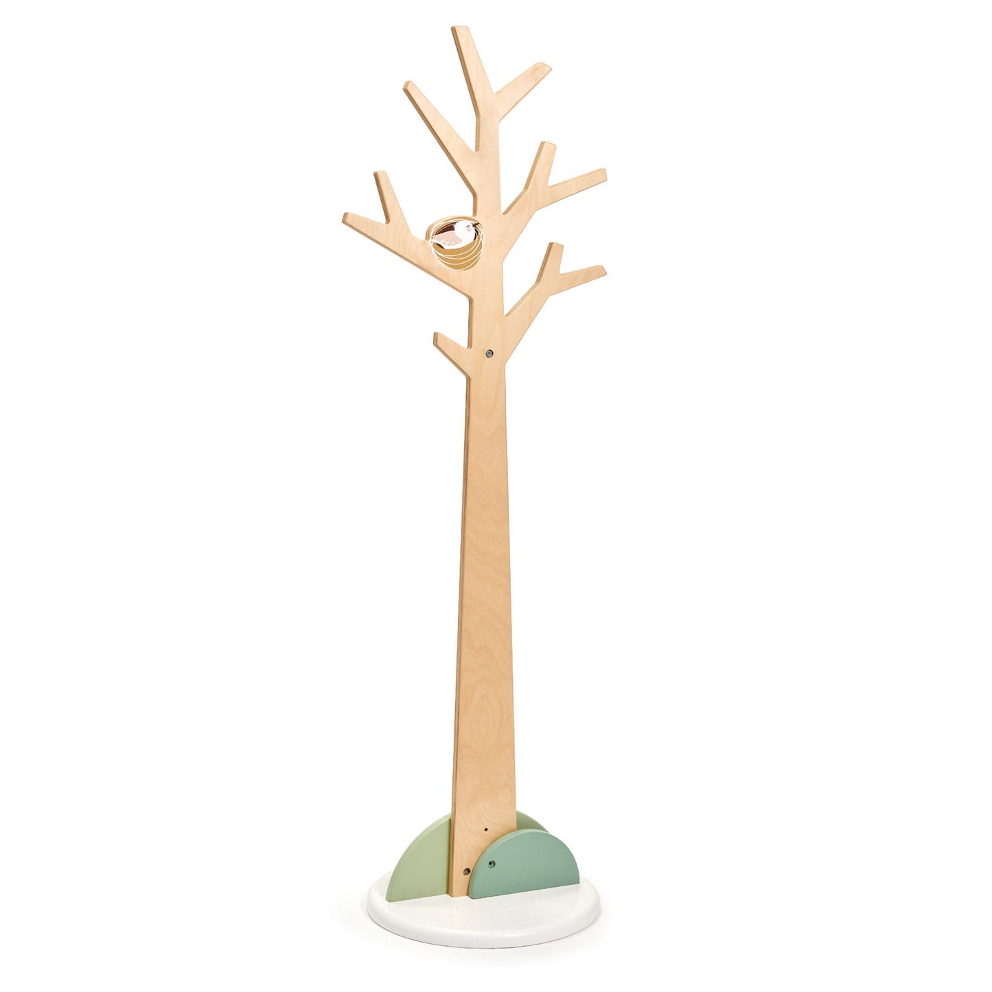 Forest Coat Stand