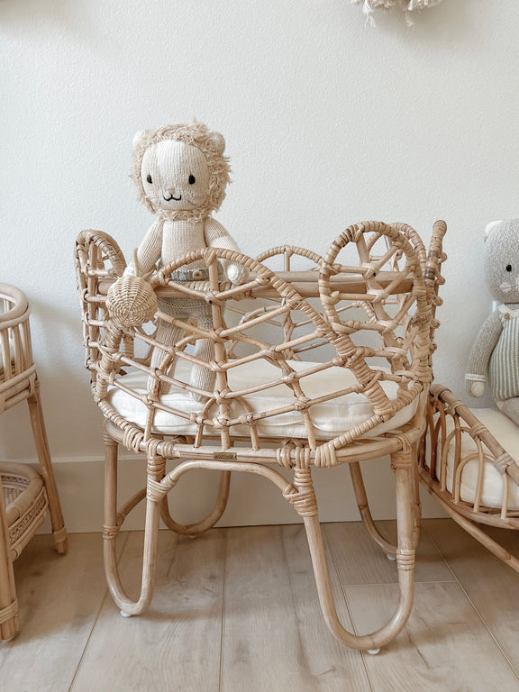 Baby 2024 doll bassinet