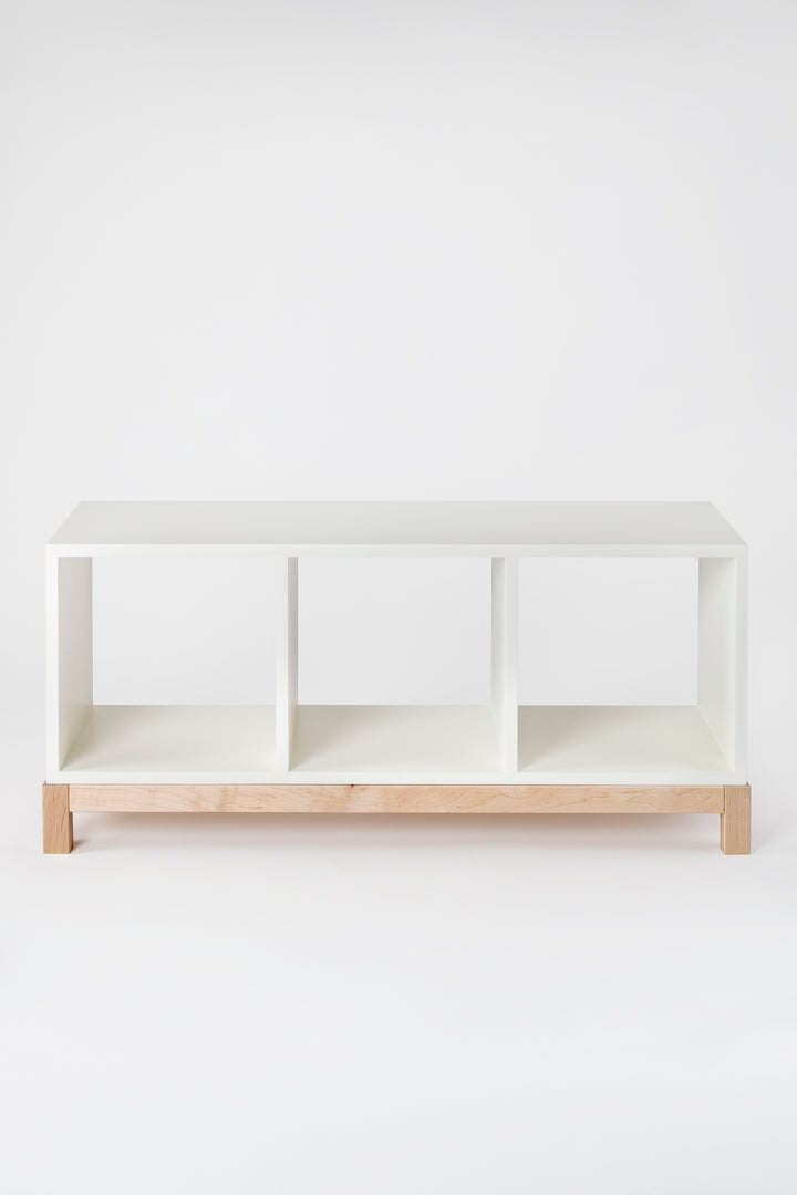 Cubby Bench