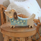 Little Lights Mini Puppy Lamp by Little Lights US